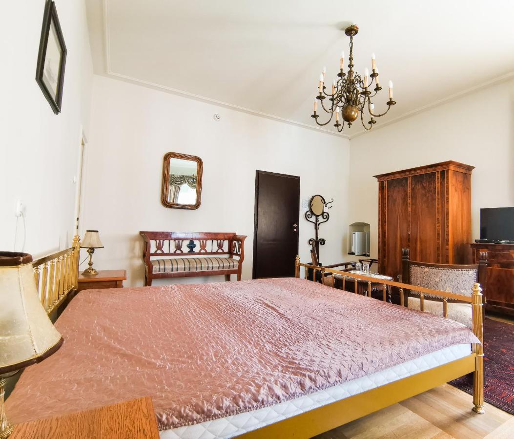 Monarchy Residence Budapest Exterior photo